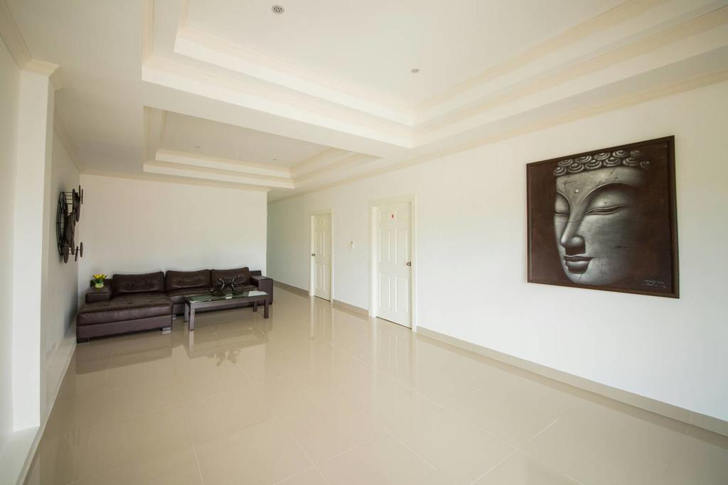Sea Song Inn Pantai Kamala Luaran gambar