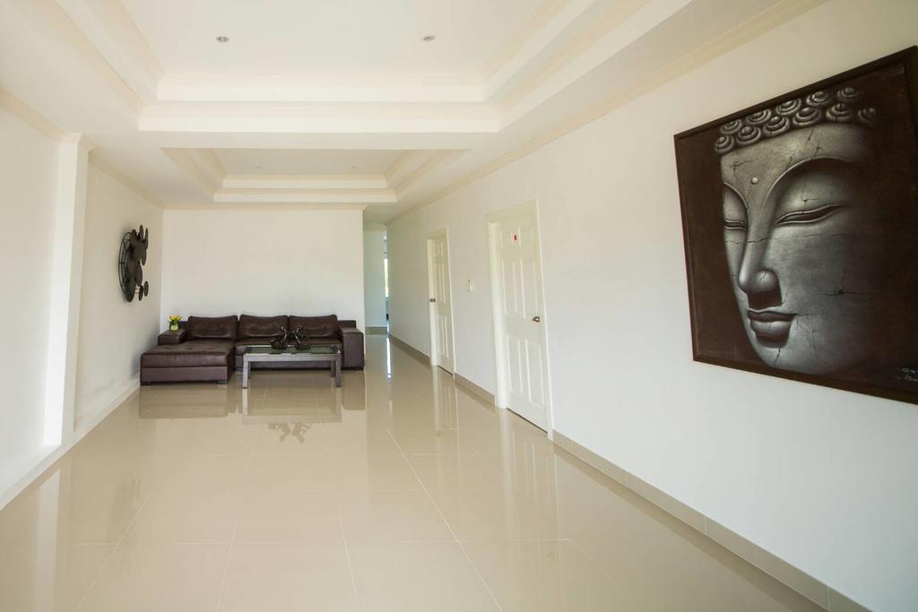 Sea Song Inn Pantai Kamala Luaran gambar